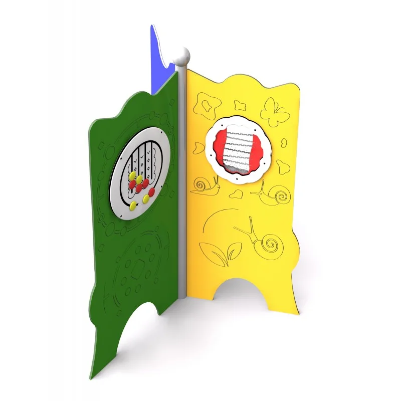 Sensorisk bräda MUTAJ 3B