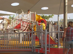 Inclusive playset DRAGON
