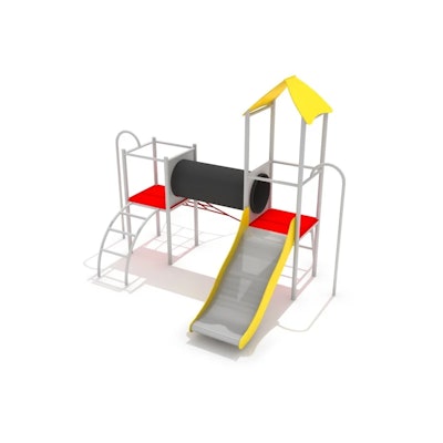 Lekställning BERGAMOT