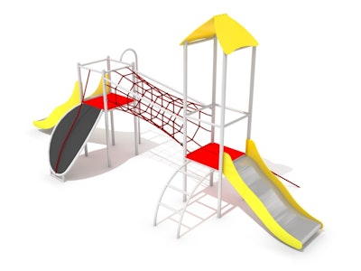 Lekställning MARIGOLD