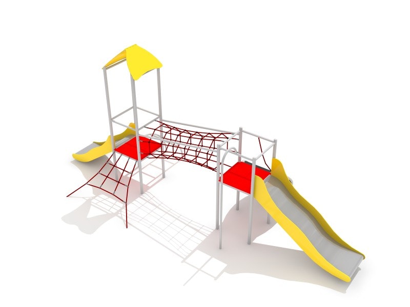 Lekställning MARIGOLD - bild 2