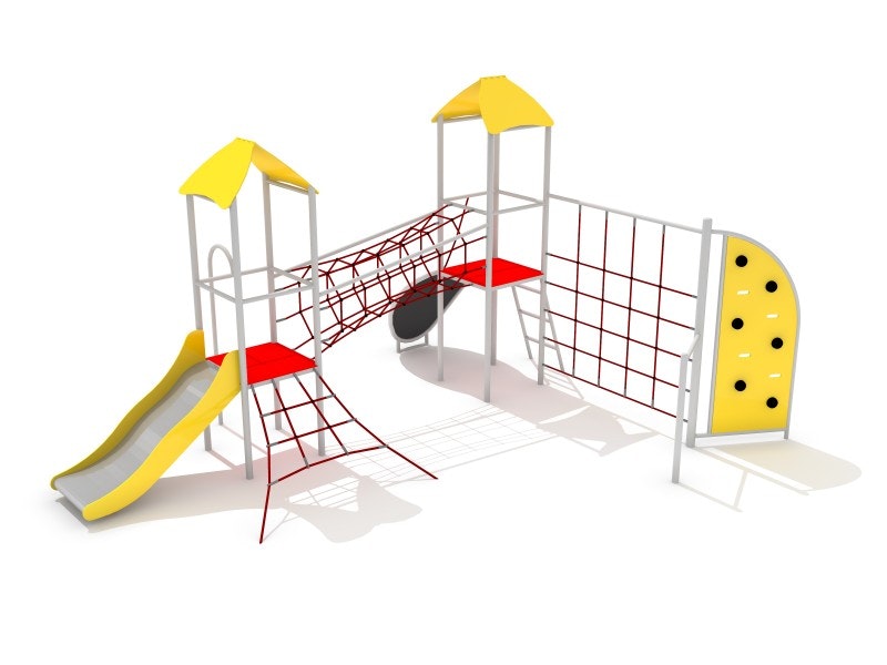 Lekställning BLUEBELL - bild 2