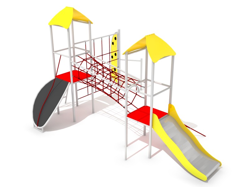 Lekställning BLUEBELL