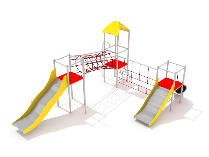 Playset POPPY