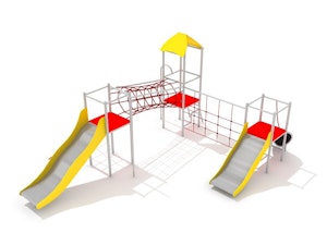 Playset POPPY