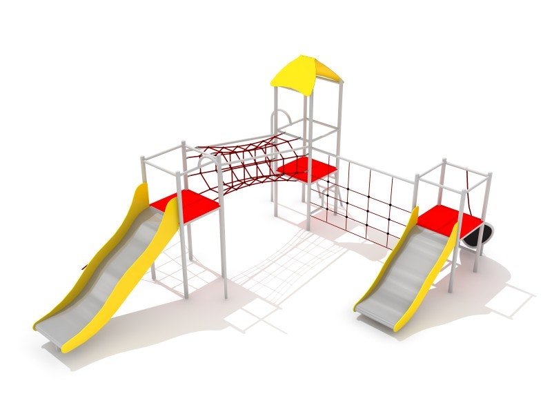 Lekställning Vallmo - bild 2