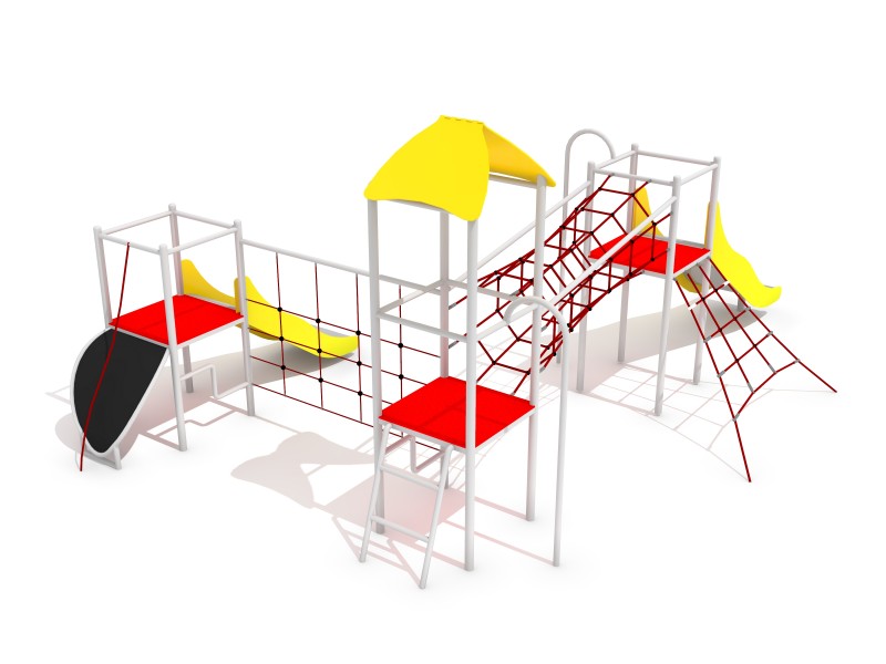 Lekställning Vallmo