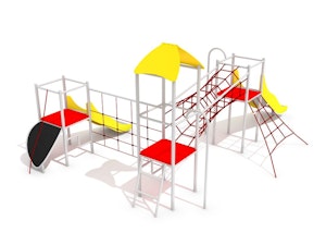 Playset POPPY
