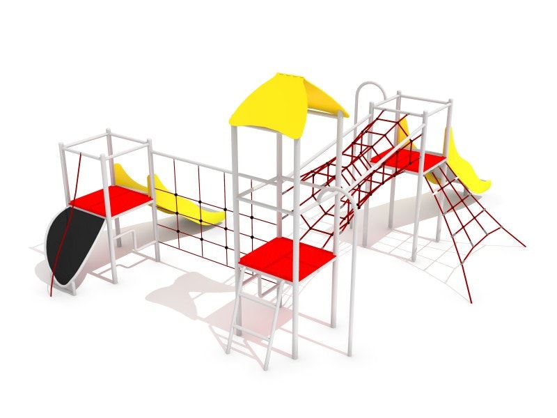 Lekställning Vallmo