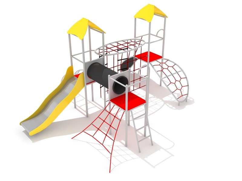 Lekställning LILAC - bild 2