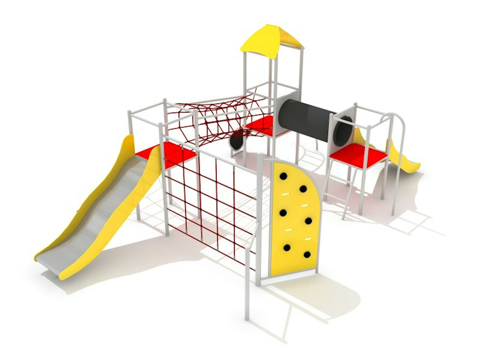 Playset PANSY