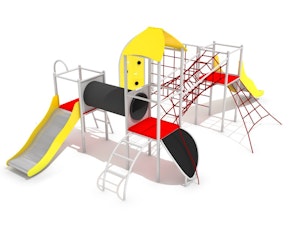Playset PANSY