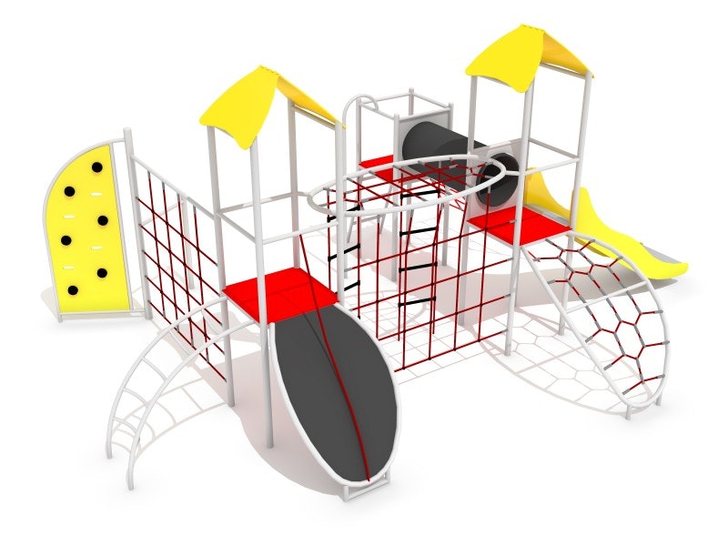 Lekställning Petunia - bild 2