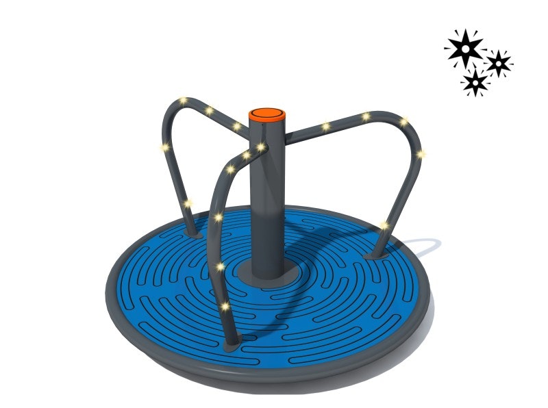 Karusell Norte 130 LUMO - bild 2