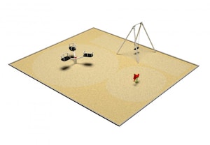 Lekställning Park 1 - bild 3