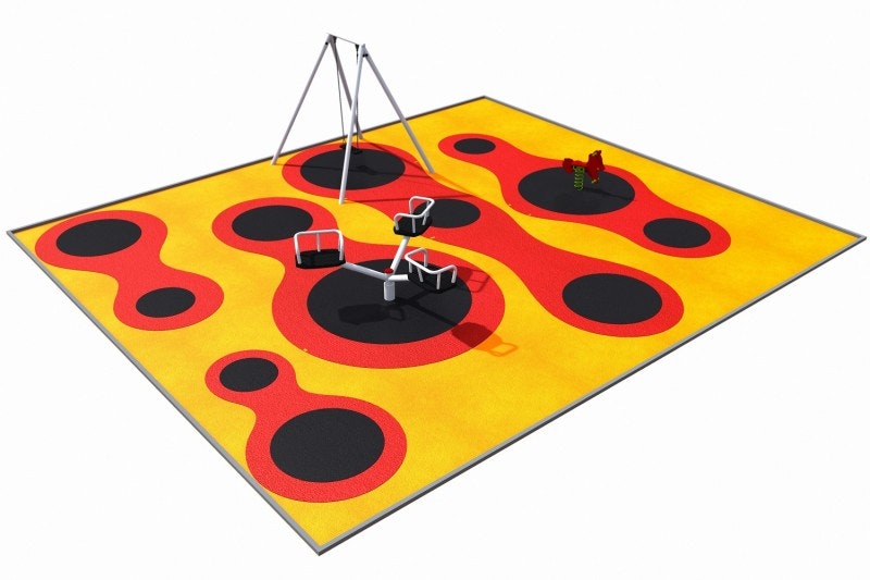 Lekställning Park 1 - bild 4