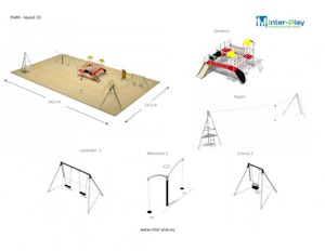 Lekställning Park 10 - bild 4