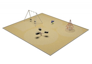 Lekställning Park 2 - bild 4