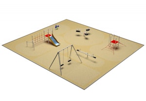 Lekställning Park 5 - bild 4