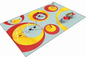Lekställning Park 7 - bild 3