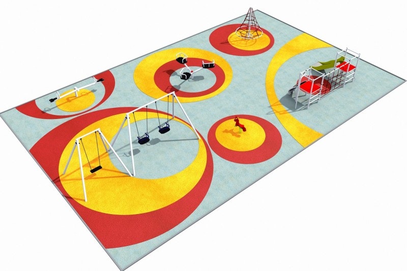 Lekställning Park 7 - bild 3