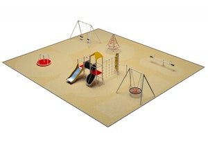Lekställning Park 8 - bild 3