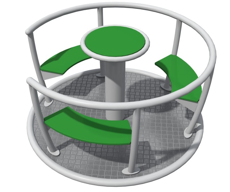 Karusell TORNADO 130