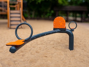 Seesaw SNAKE LUMO PLAY