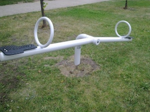 Seesaw TULIP