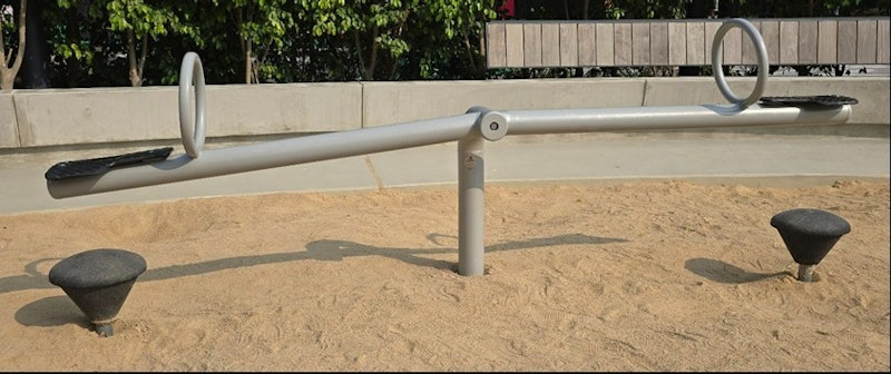 Gungbräda Tulpan - bild 3