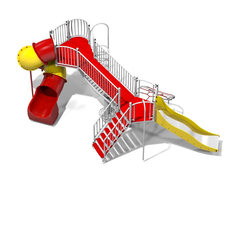 Lekställning CASSIOPEIA