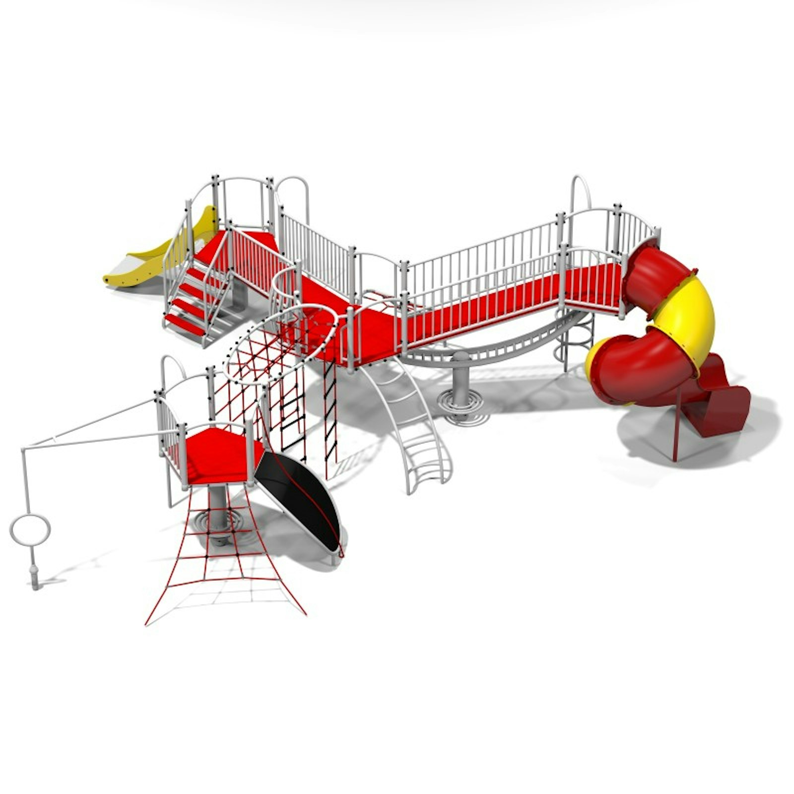 Playset SCORPIUS