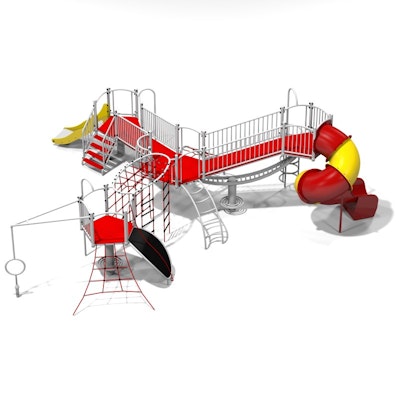 Lekställning SKORPIUS