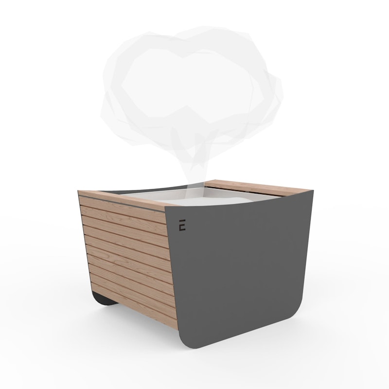 Blomlåda Origo 550 L - bild 3