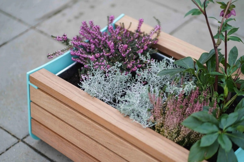 Blomlåda Origo Duo 2x35 L - bild 3