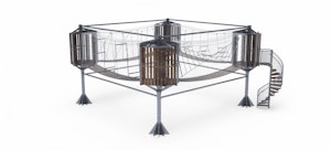 Linredskap Fai - bild 1
