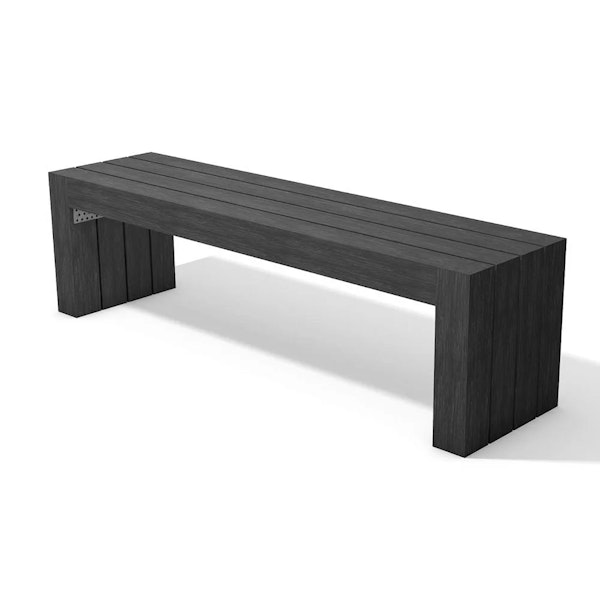 Parkbänk Yamon