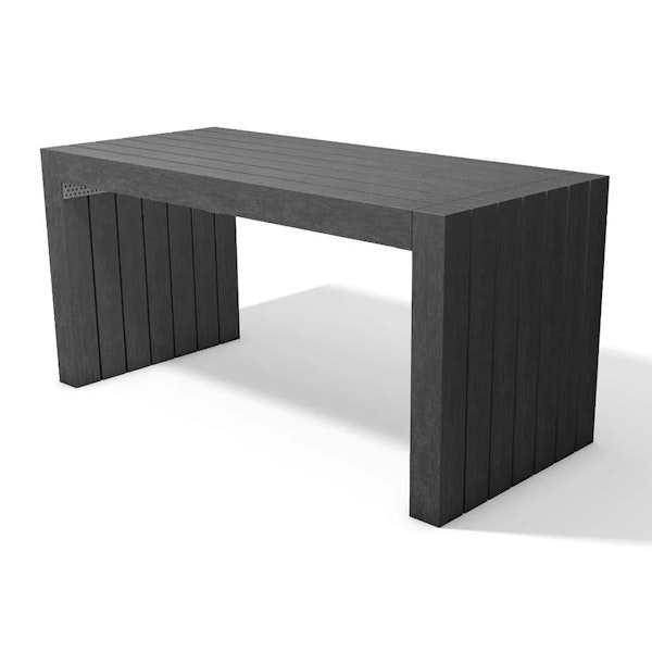 Parkbänk Cefar