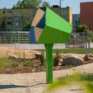 Kalejdoskop - bild 1