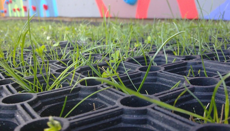 Fallskydd Leris - bild 2