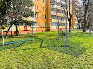 Fallskydd Leris - bild 6