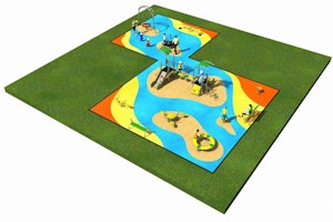Lekställning Limako Barn 7 - bild 4
