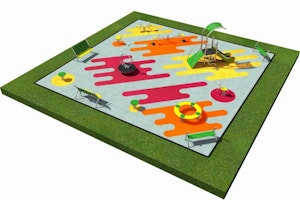 Lekställning Limako Barn 8 - bild 5