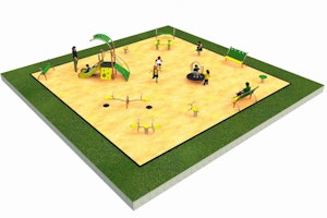 Lekställning Limako Barn 8 - bild 4