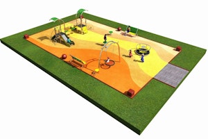 Lekställning Limako Barn 1 - bild 2