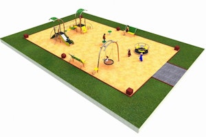 Lekställning Limako Barn 1 - bild 4