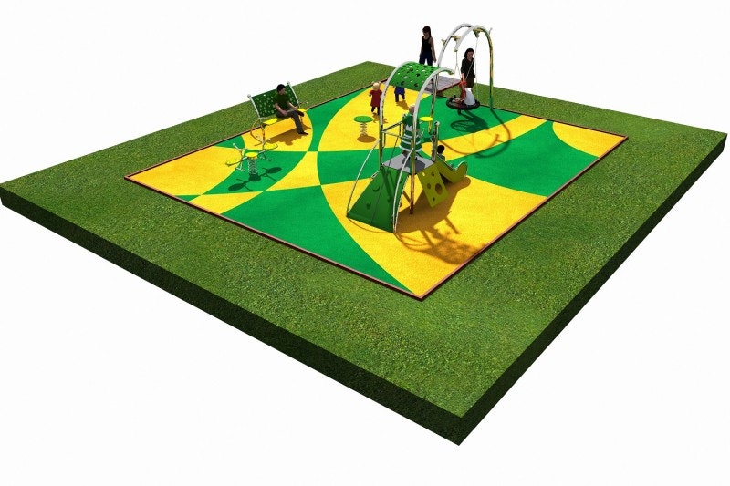 Lekställning Limako Barn 2 - bild 2