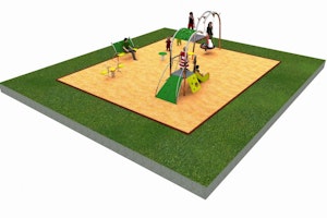 Lekställning Limako Barn 2 - bild 4
