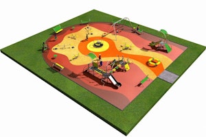 Lekställning Limako Barn 3 - bild 2