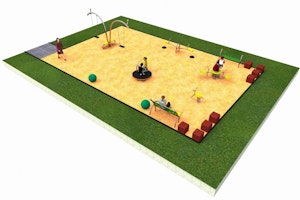 Lekställning Limako Barn 5 - bild 2